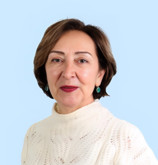 Հասմիկ